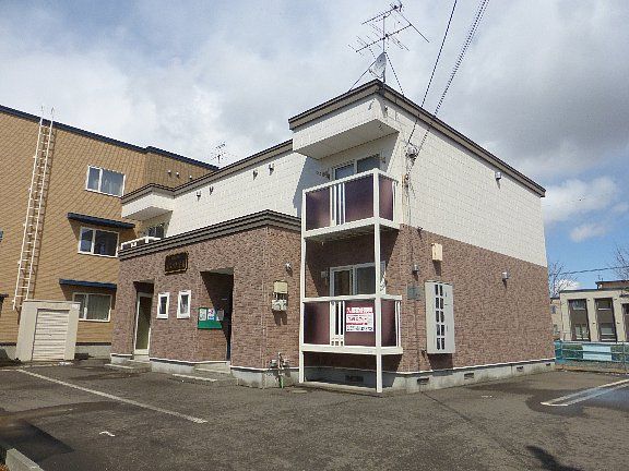 エスパシオⅡの外観画像