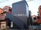 Midway hill 板宿sta（ミッドウェイヒル）の外観画像