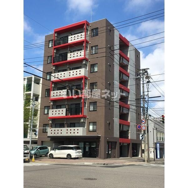 GARE89(ガレハチキュウ)の外観画像