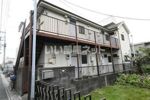 ラポーレ上尾の外観画像
