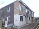 ブルースカイ千歳の外観画像