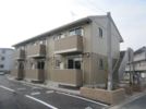 セジュール合川南 B棟の外観画像