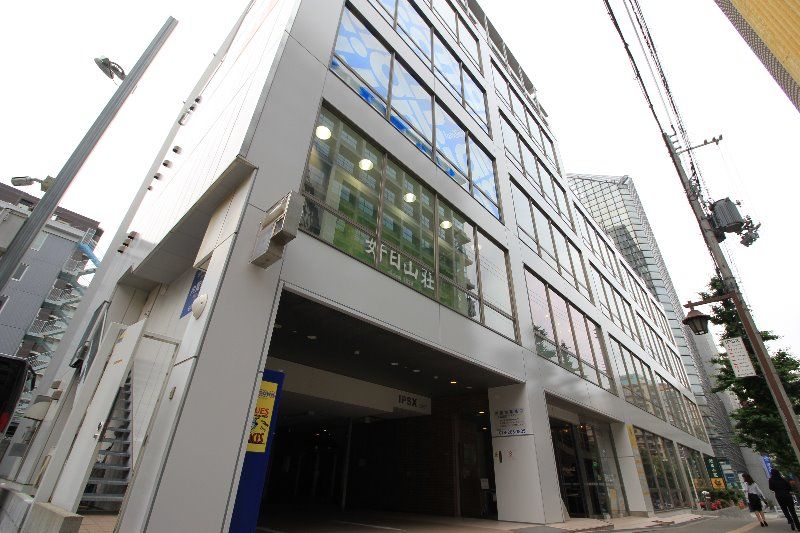 IPSX EASTの外観画像
