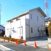 green village(グリーンビレッジ)の外観画像