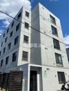PureClair千歳の外観画像