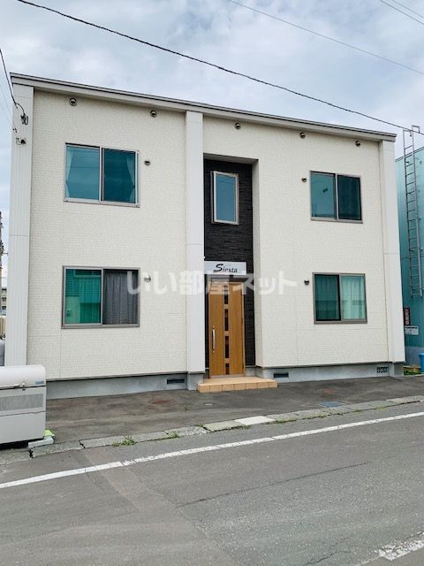 SIESTA(シエスタ)の外観画像