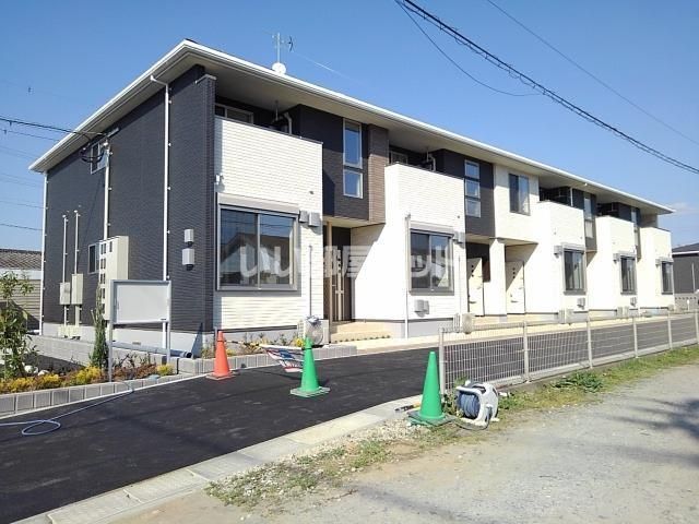 アウローラ雅Ⅱの外観画像