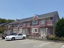 アンジェリークの外観画像