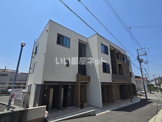 Berusionnyamateの外観画像