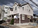 アドバンス中山手の外観画像