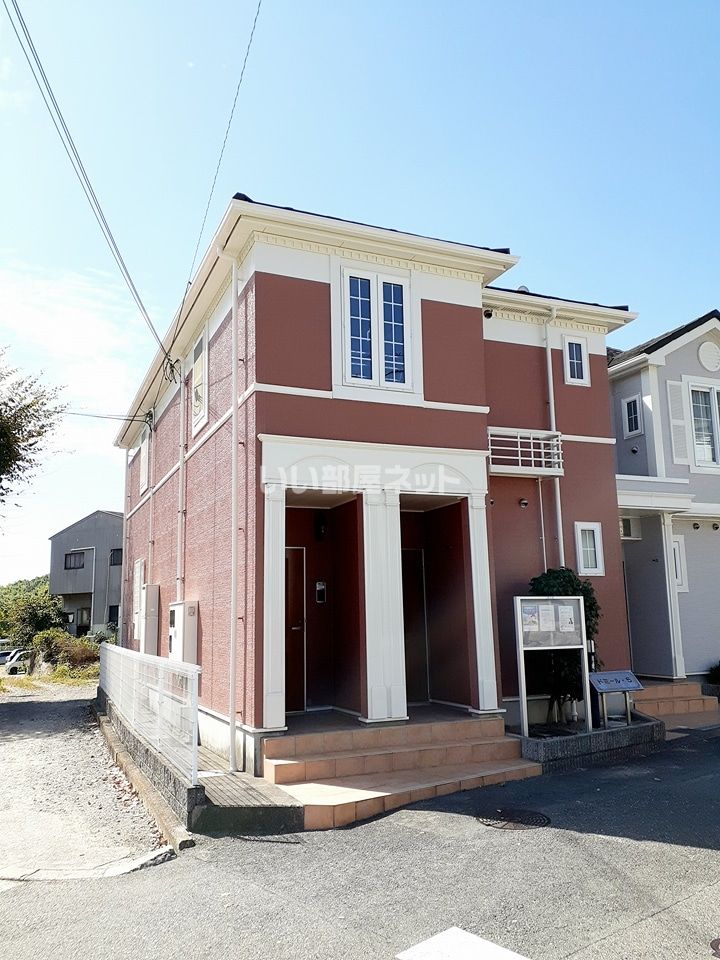 ドミール5の外観画像