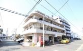 トーカンキャステル日の出町の外観画像