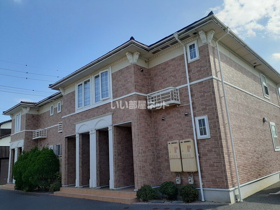 ネオ・シャルム本山の外観画像