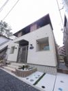 ジェルメ吹山Ⅱの外観画像