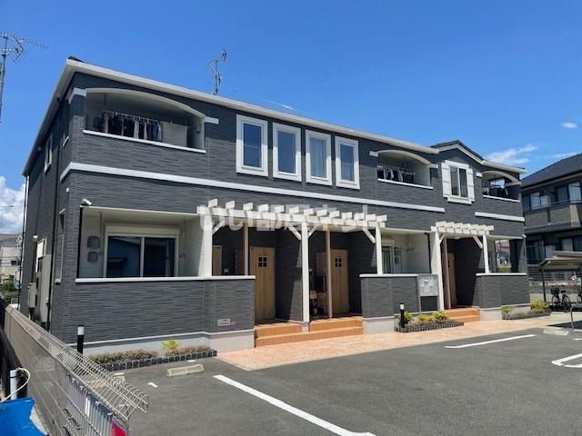 クレメント桜の町の外観画像