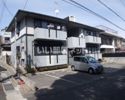 フローラコート潮見台の外観画像