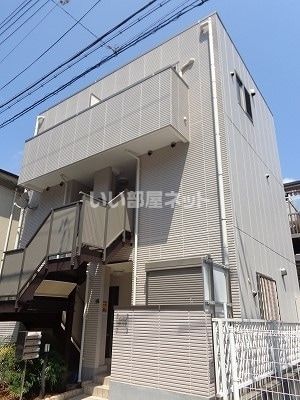アヴェニール六甲の外観画像