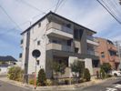 翔 東園田の外観画像