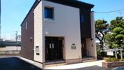 メルヴェーユ田町の外観画像