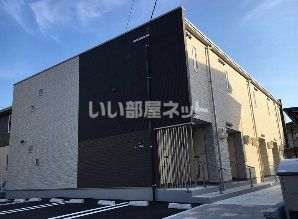 クレイノ柊の外観画像