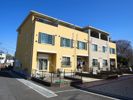 コンフォート COMFORTの外観画像