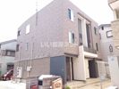 TM．MAISONの外観画像