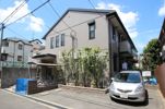 ジュネス北桜塚の外観画像
