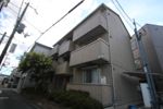 アムール吹田の外観画像
