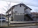 パークサイドハイツ桂台 B棟の外観画像