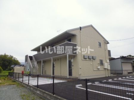 リンメイプルの外観画像