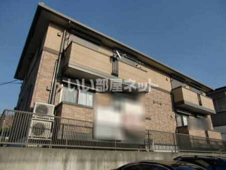 サニープレイスの外観画像