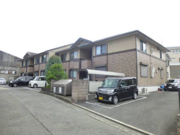 カサベルデノーマ IIの外観画像