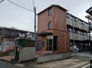 ハイツ浜田の外観画像