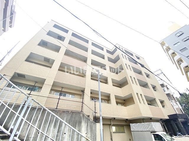 ウォームスヴィル神戸元町JPの外観画像