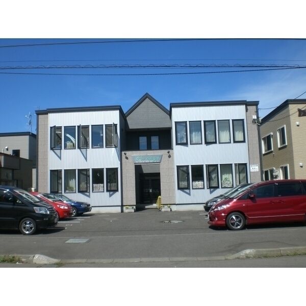 プレステージの外観画像