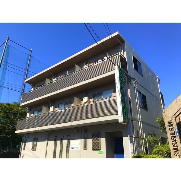 FLEX武蔵浦和の外観画像