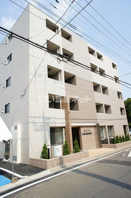サンナップヒルズ SEKI2の外観画像