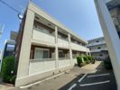 ブライト・パークサイド Ⅲの外観画像