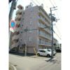 PreDonia中の島の外観画像