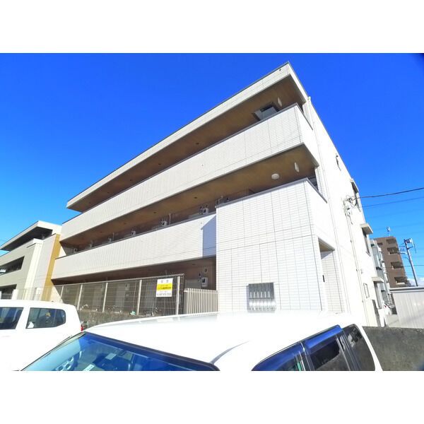 メゾンフォレスト.Rの外観画像