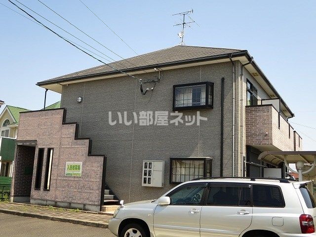 ローズの外観画像