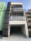 室見三丁目戸建ての外観画像