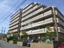 シティライフ下大利南Ⅱの外観画像