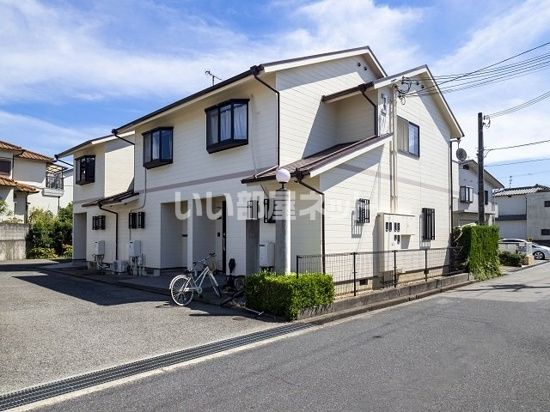 タウンハウス高町3の外観画像