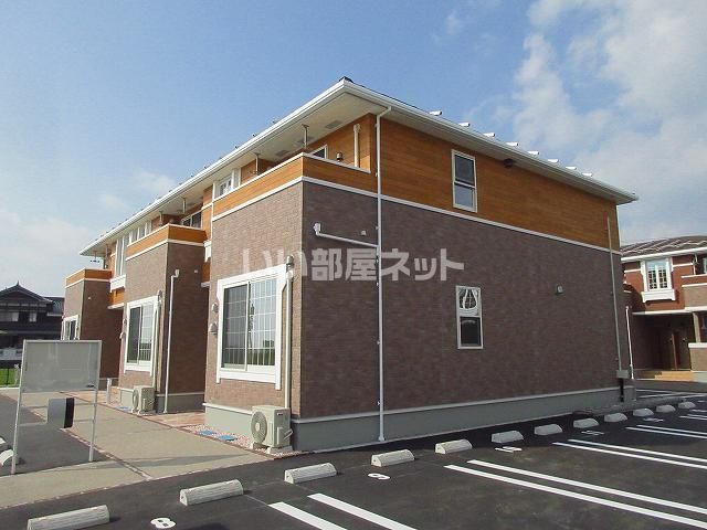 セレーノ Ⅰの外観画像