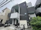 フレシールメゾンの外観画像