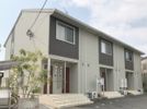 ジュネス・KASEの外観画像