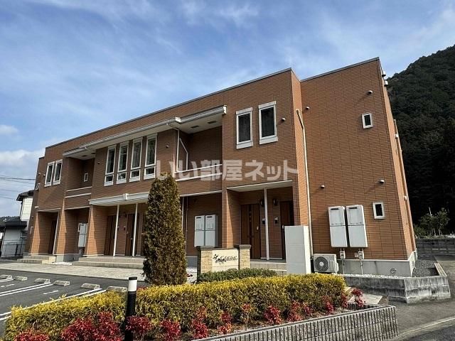 クレースの外観画像