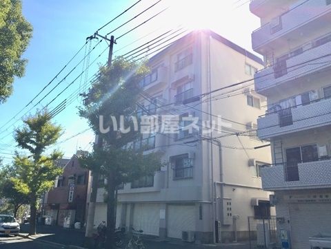サンハイツ神有の外観画像
