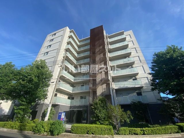 アーバネックス神戸六甲の外観画像